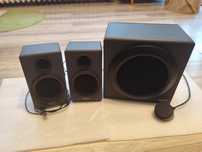 Głośniki LOGITECH S00154