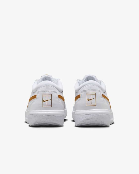 ‼️Кроссовки Nike Court Air Zoom Lite 3 Romaleos Оригинал! (DV3258-103)