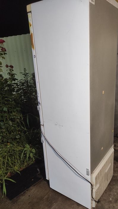 Холодильник Haier