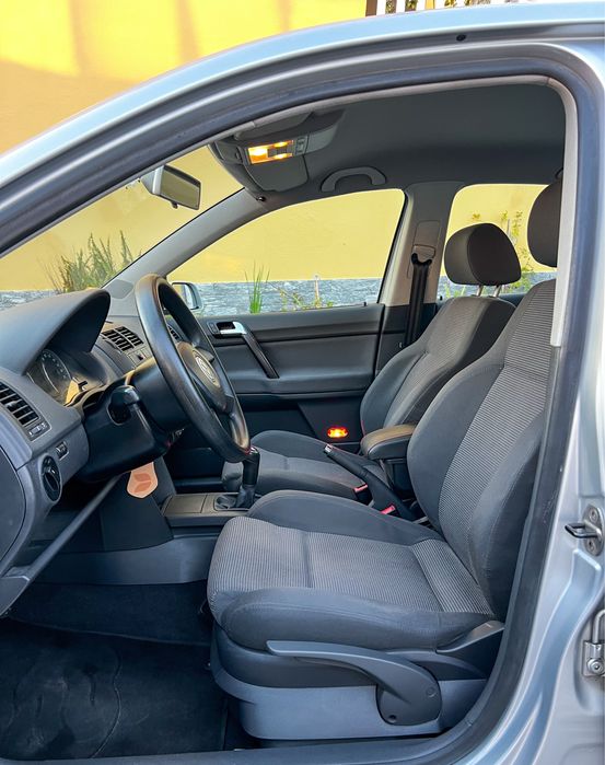 Volkswagen Polo 1.2 - HighLine