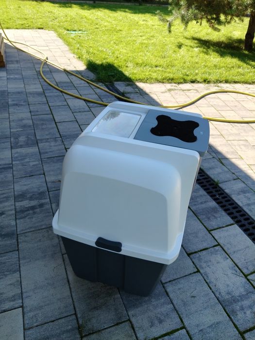 Kuweta dla kota Catit smartsift