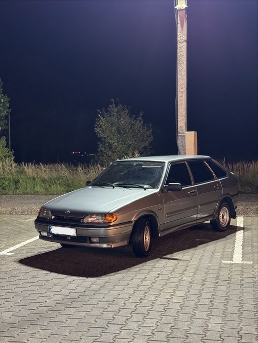 Продається Ваз 2114