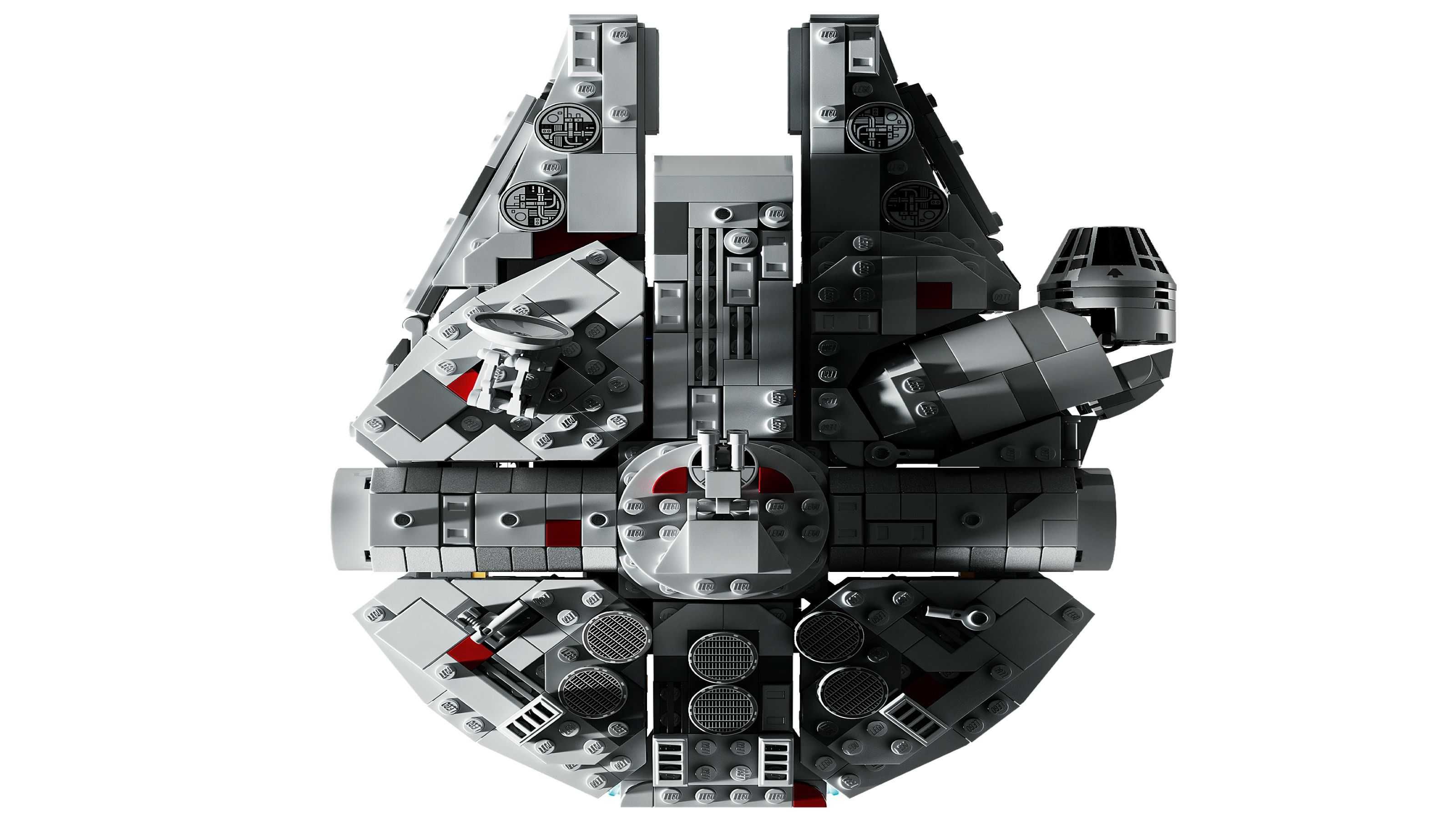 LEGO® Star Wars - Sokół Millennium (Produkt przeceniony)