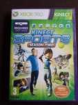 Gra Kinect Sports sezon 2 na konsolę xbox 360 kinect sport cz.2