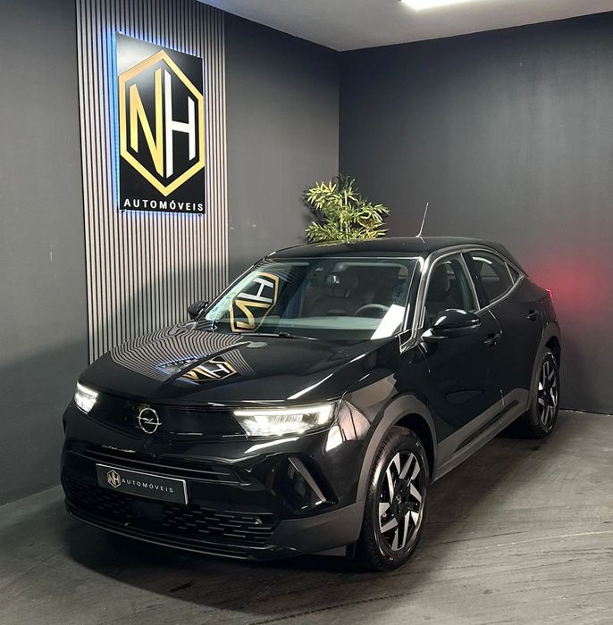 Opel Mokka-e 50 kWh GS