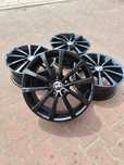 Felgi 17 5x120 bmw insignia vw t5