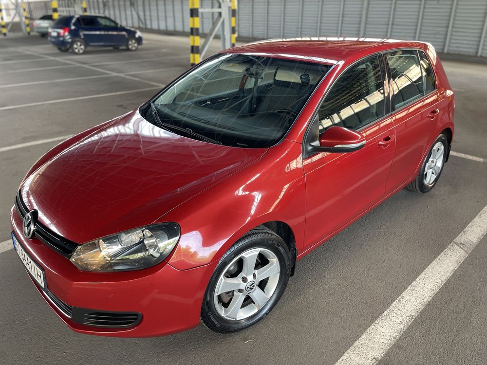 Продам Volkswagen Golf