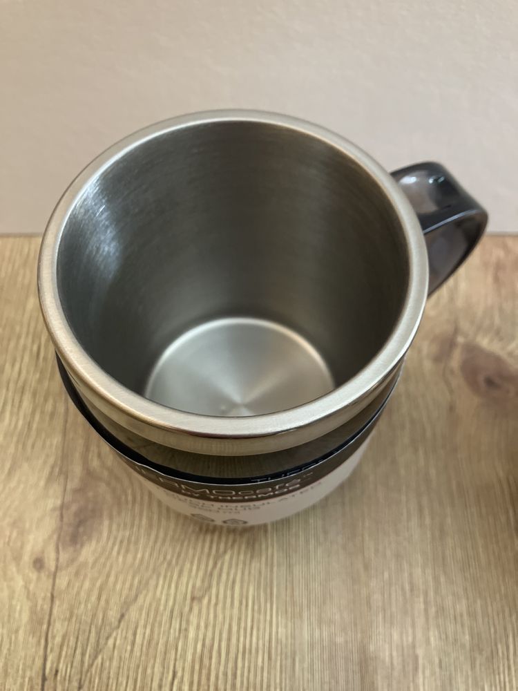 Thermos ThermoCafé kubek termiczny, termos, 450 ml