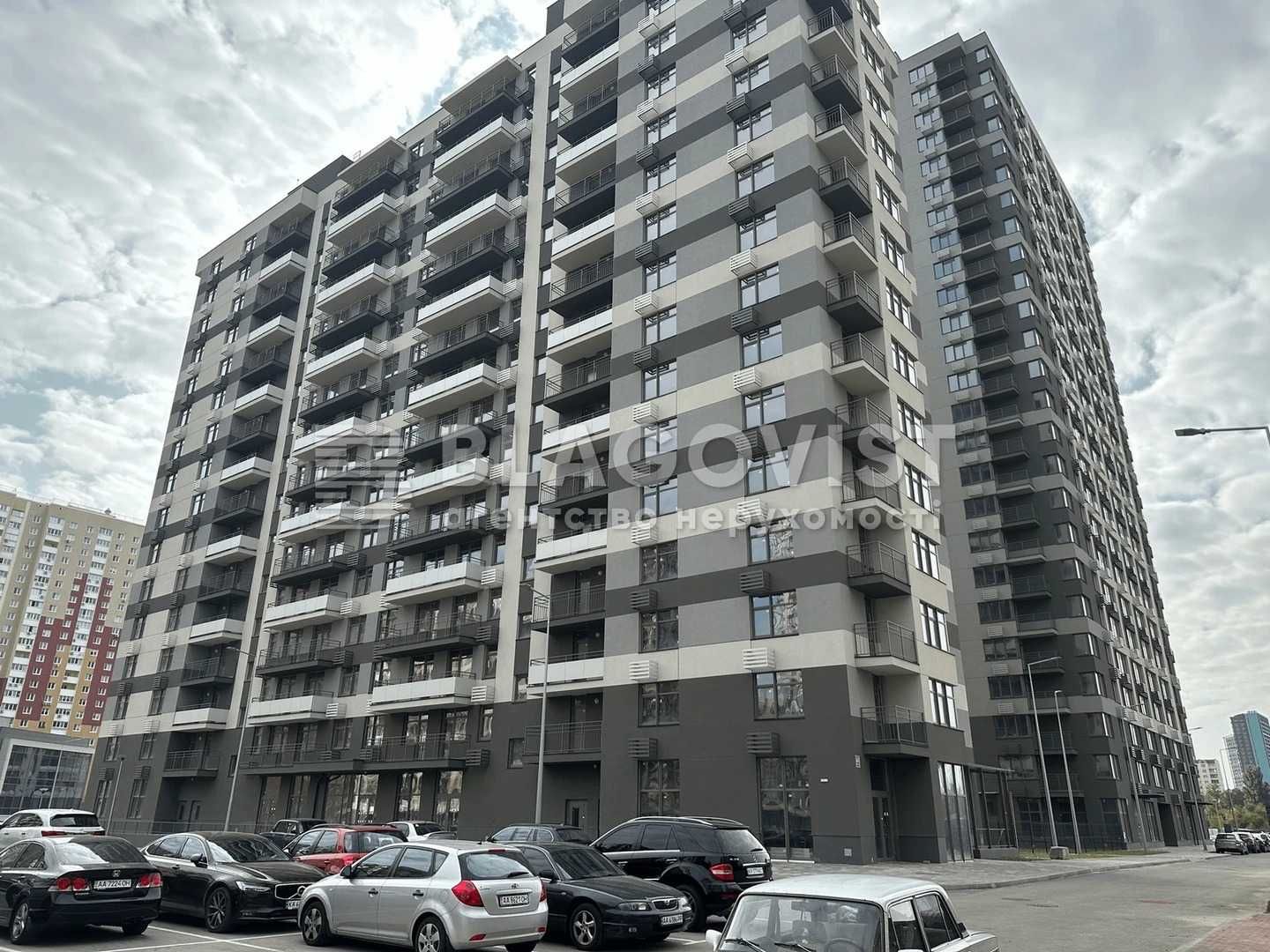 Без комісіі, продаж 2-х кімн Олеся Олександра, Варшавський 2