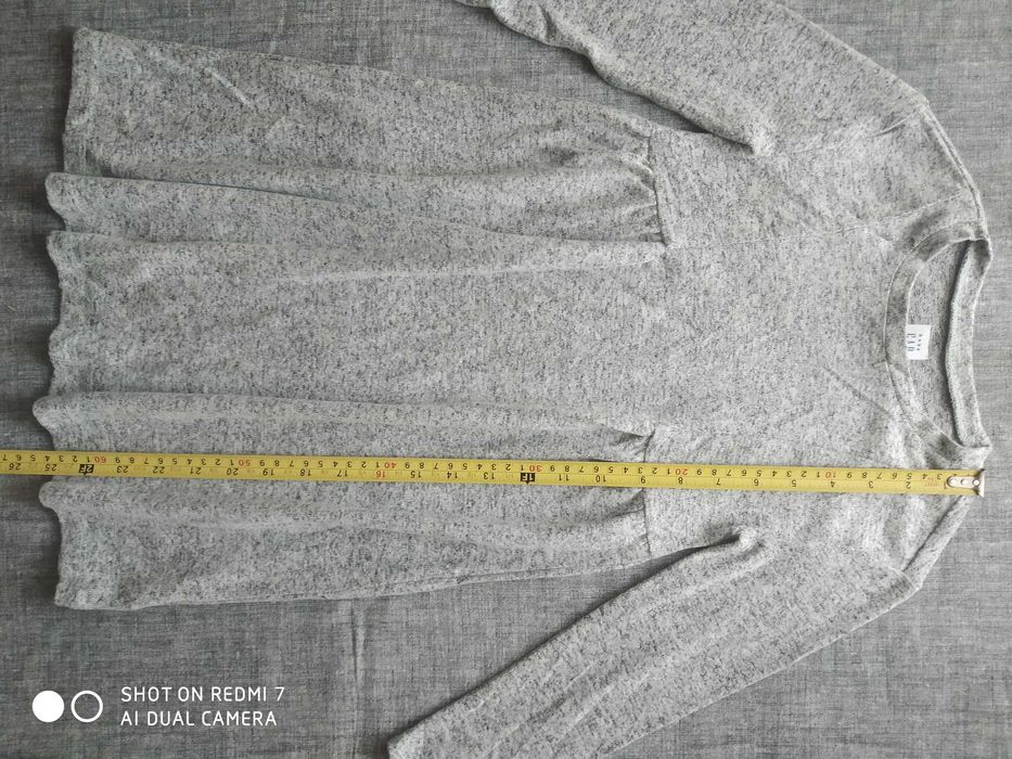 Sukienka sweterkowa dla dziewczynki rozm 110cm[5lat] Gap