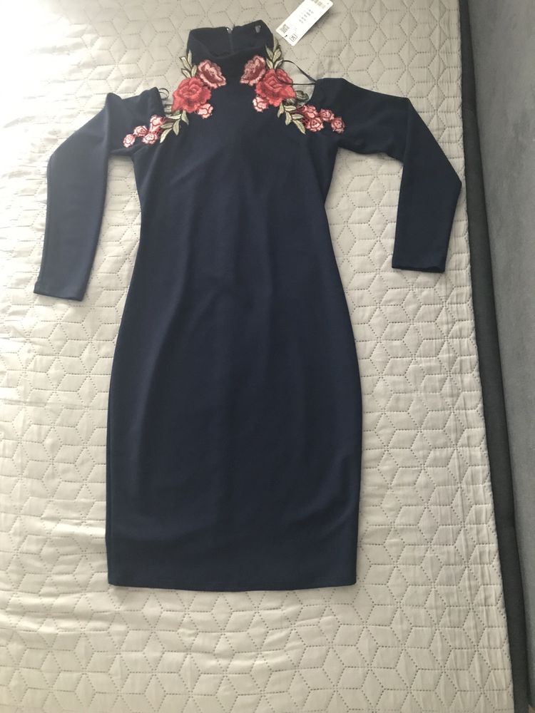 Sukienkę mini nową sprzedam