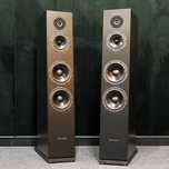 Pylon Audio Diamond 30 MKII kolumny podłogowe lakier mat nowe 5 lat GW