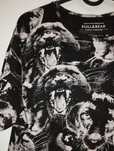 T-shirt Animal – Pull&Bear