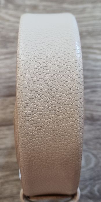 мужской кожаный ремень olio rosti