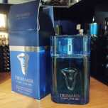 Trussardi A way for him edt perfumy uzywane 30ml