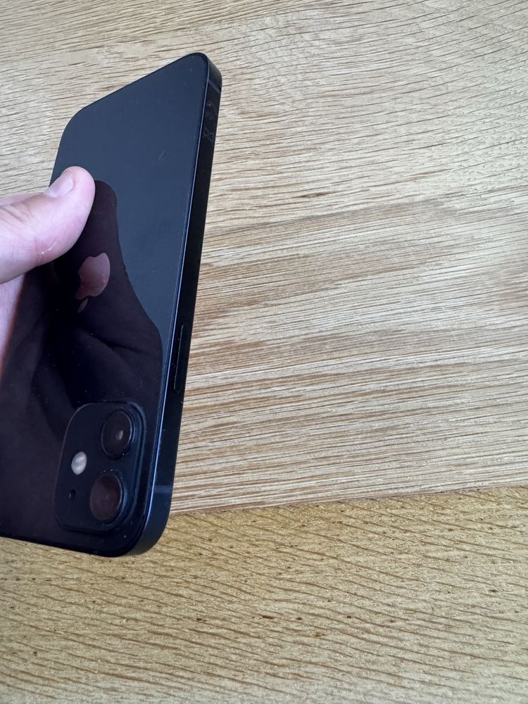 Iphone 12 64gb como novo