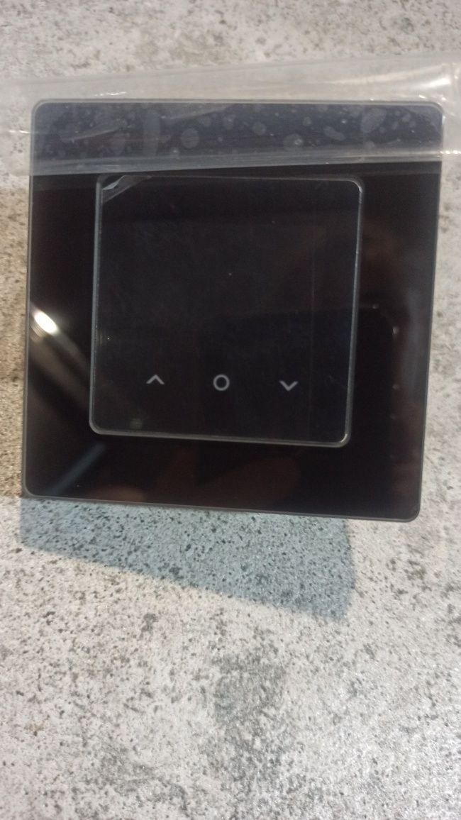Inteligentny termostat avatto wifi