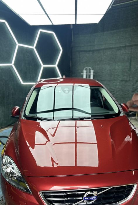 2016 Volvo V40 2.0 D2 Automat - Geatronic Momentum Business