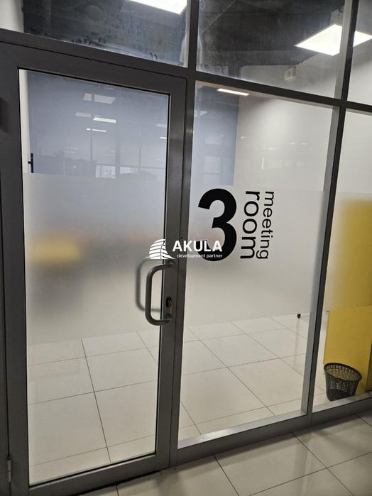 Оренда офіс 20,5 м2, Генератор (все включено) 12300грн.