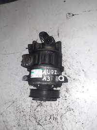 Compressor de Ar Condicionado Audi a3 8p