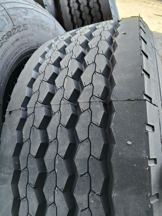 NOWE opony naczepowe WINDPOWER 385/65/22,5