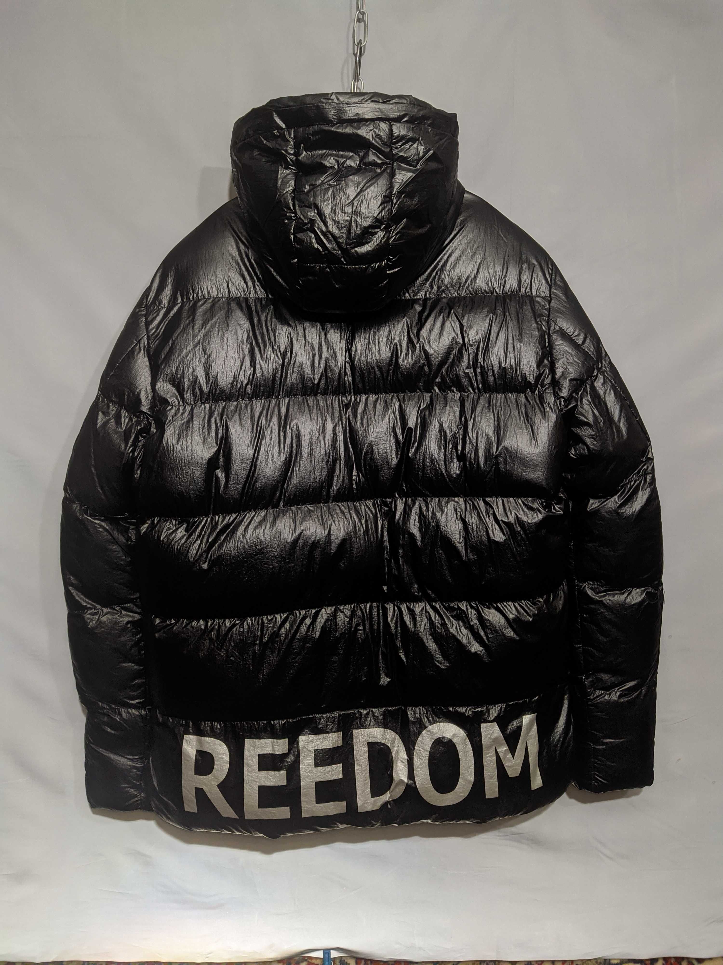 Мужская Зимняя Куртка с Подогревам 2 XL