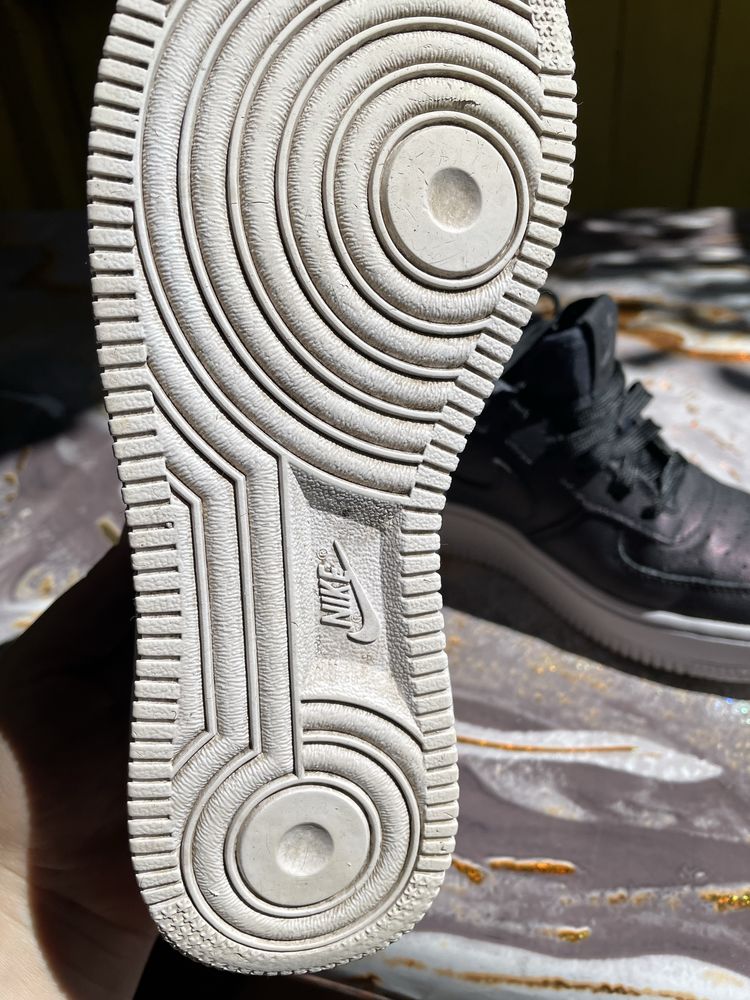 Nike air force 1 рр35,5 ОРИГІНАЛ