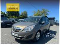 Opel Meriva *Opel Meriva*1.4 Turbo*