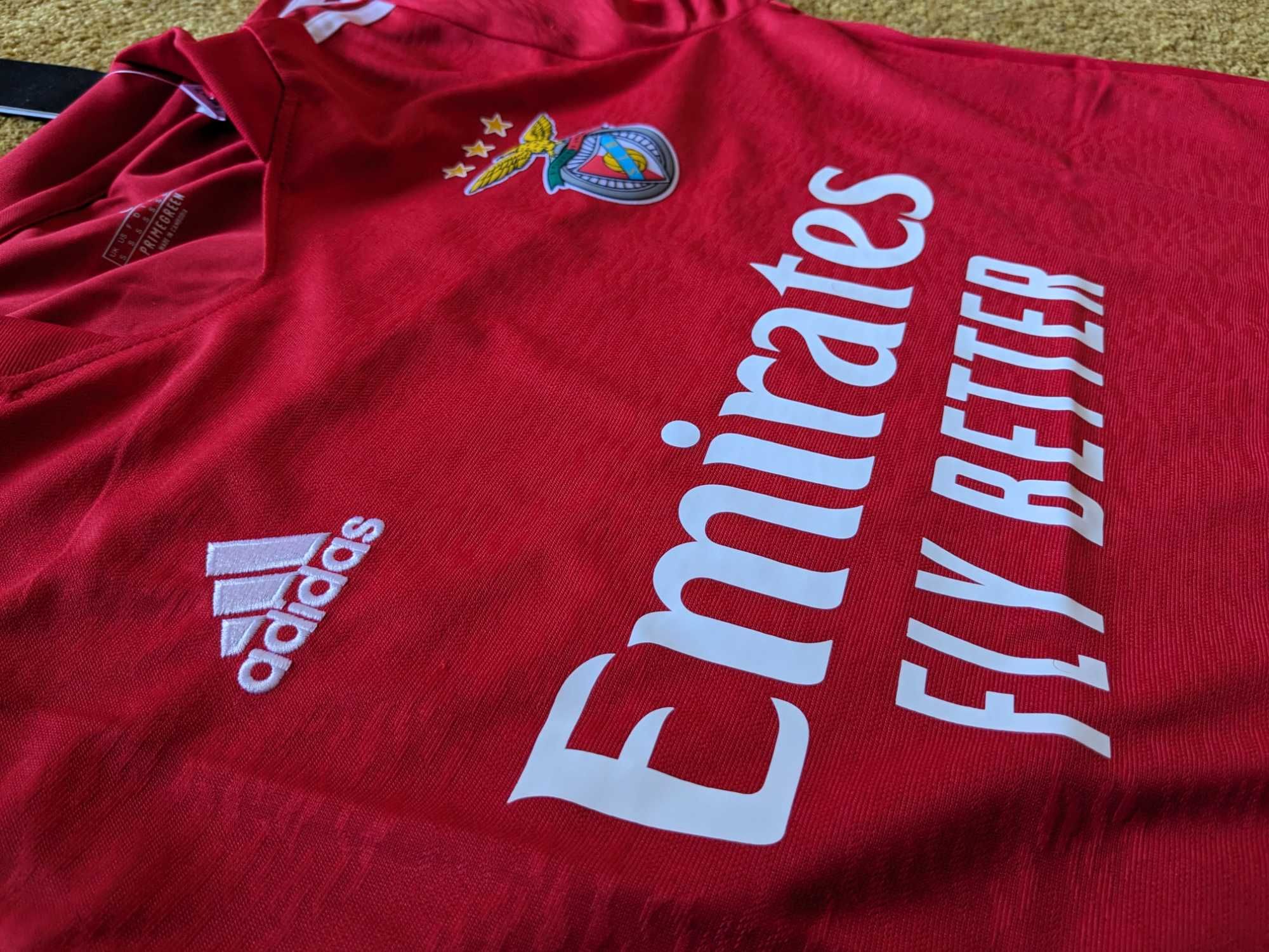 Camisola Benfica