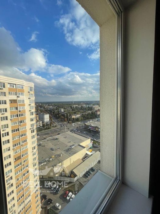 Продаж квартири 2к Чорновола, 2а Бровари