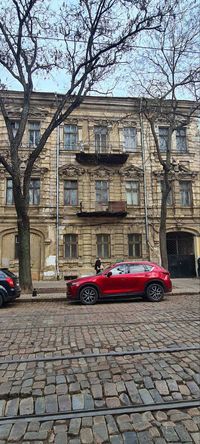 Продажа здания в центре Одессы Нежинская