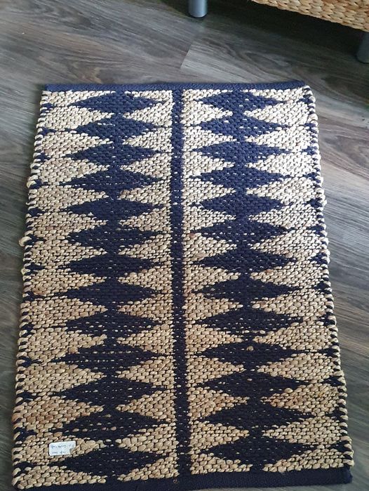 Dywanik 100% naturalny