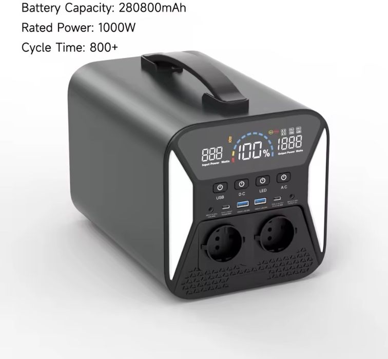 Електростанція