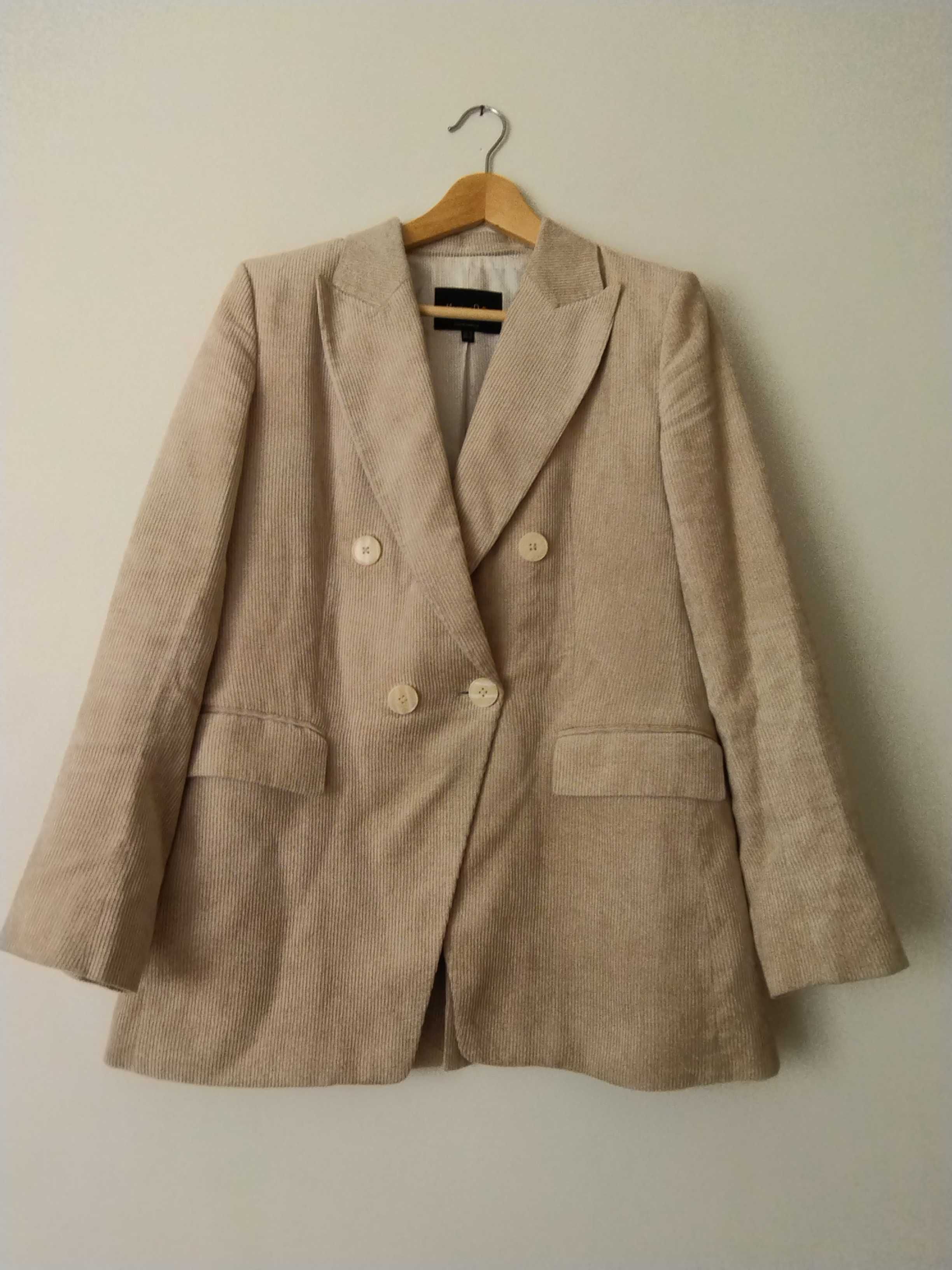 Blazer Massimo Dutti