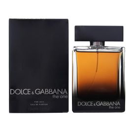 D&G The One 34ml woman