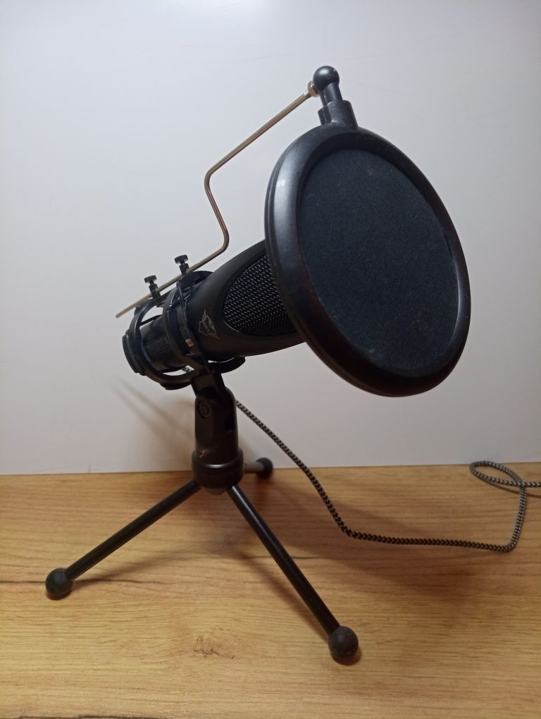 Microphone Trust GXT 232 MANTIS