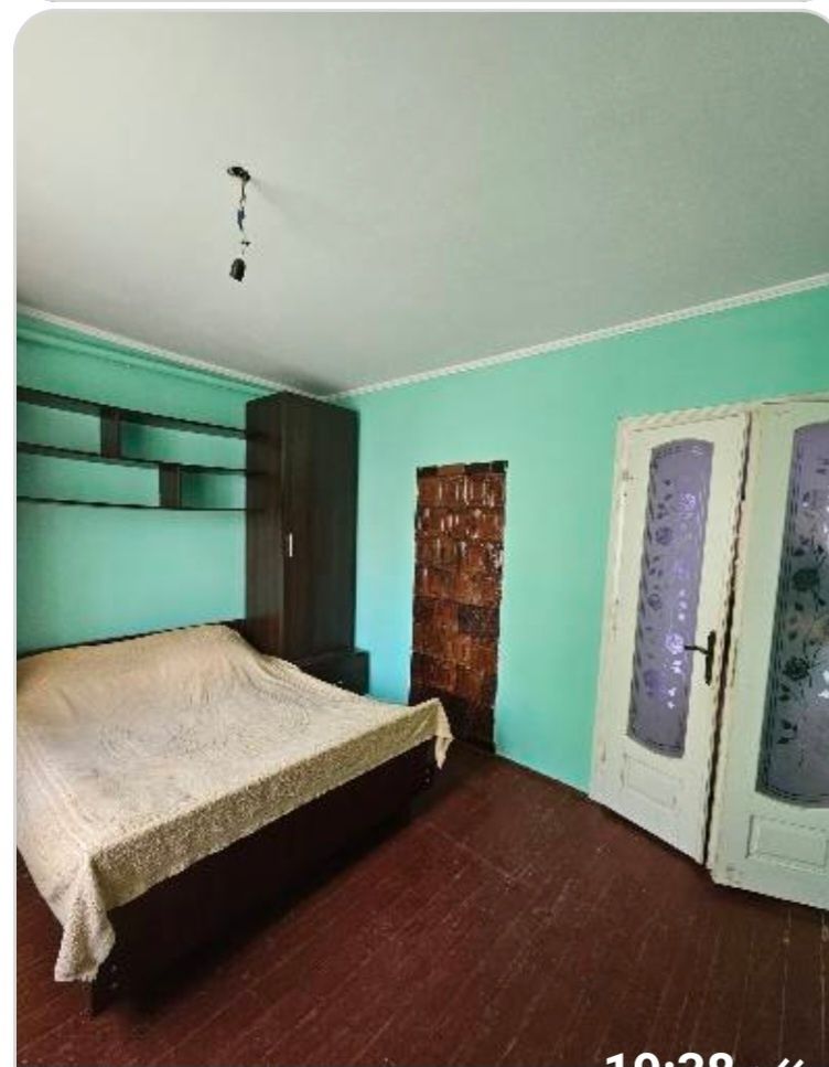 Продаж квартири смт.Глибока
