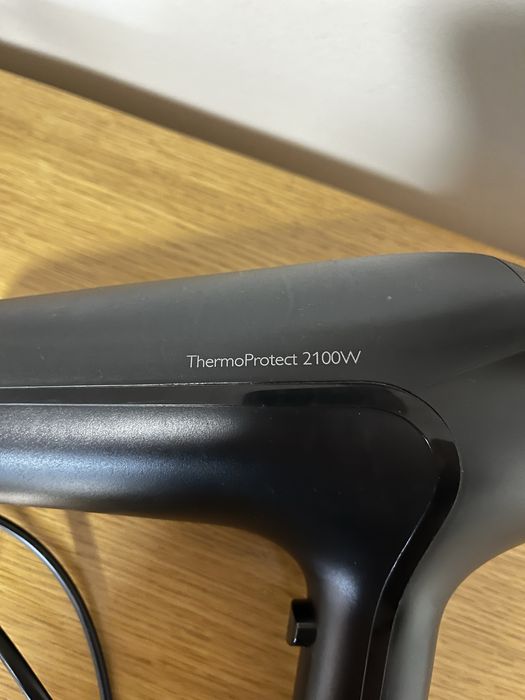 Secador Phillips - ThermoProtect 2100W