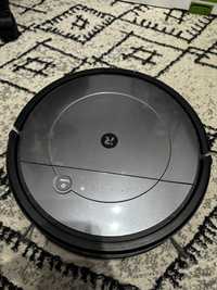 Robot odkurzajacy iRobot roomba combo