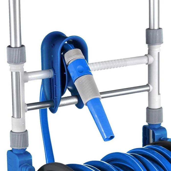 Котушка для шланга HAITEC HT-WS45 (45 м, 1/2")