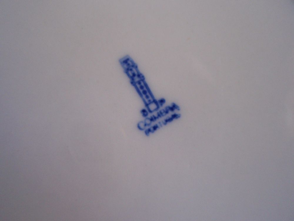 Prato SP Coimbra, 16 cm