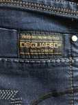 Jeansy Dsquared2