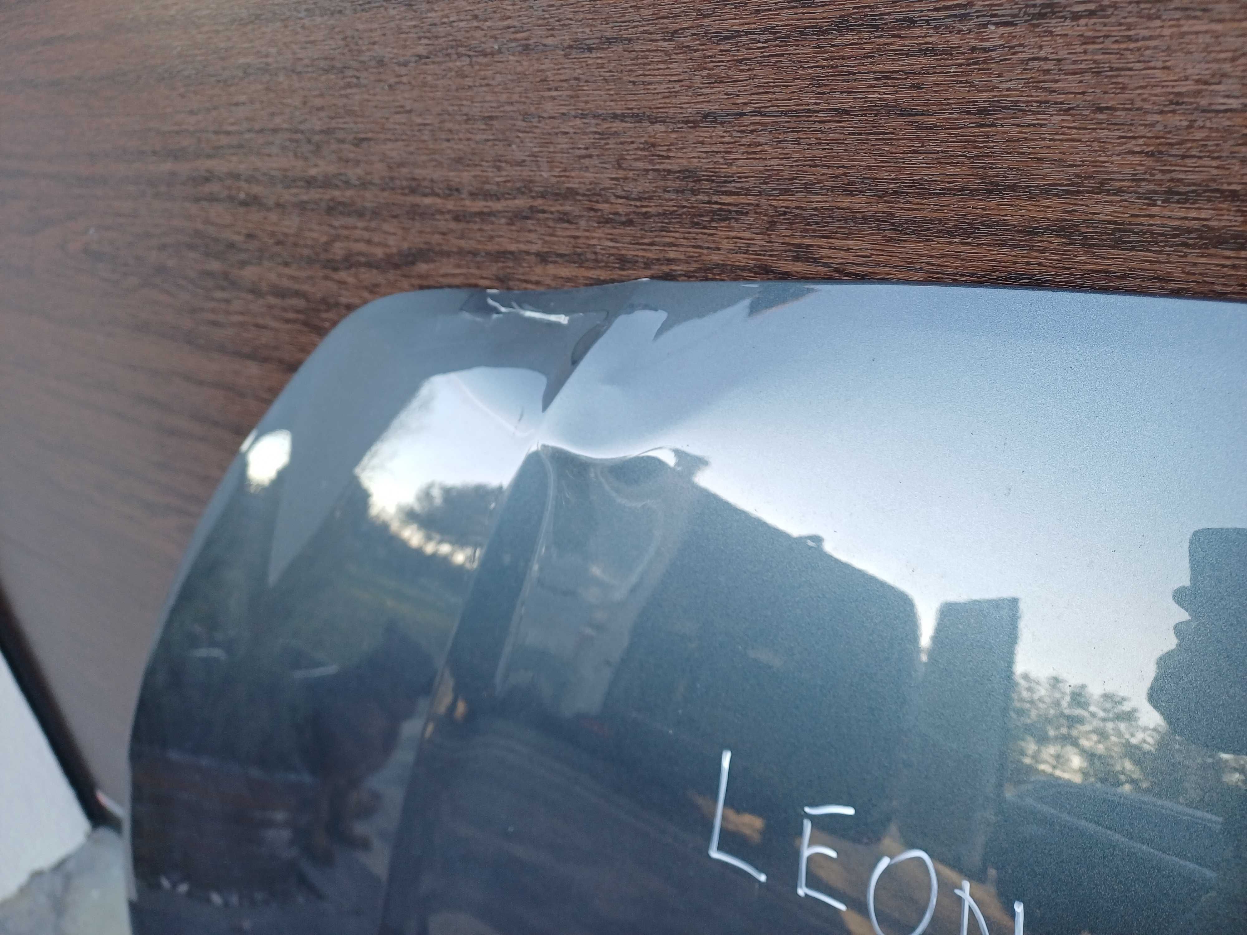 maska seat leon 4 IV 5fa 2020-