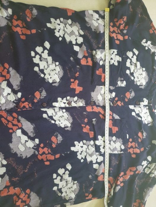 Koszula damska zwiewna (037)