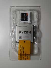 AMD Ryzen 5 5600 новый