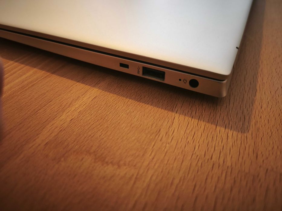 HP Pavilion 15-eh1xxx – Ryzen 5 5500U / 16GB RAM / 477GB SSD