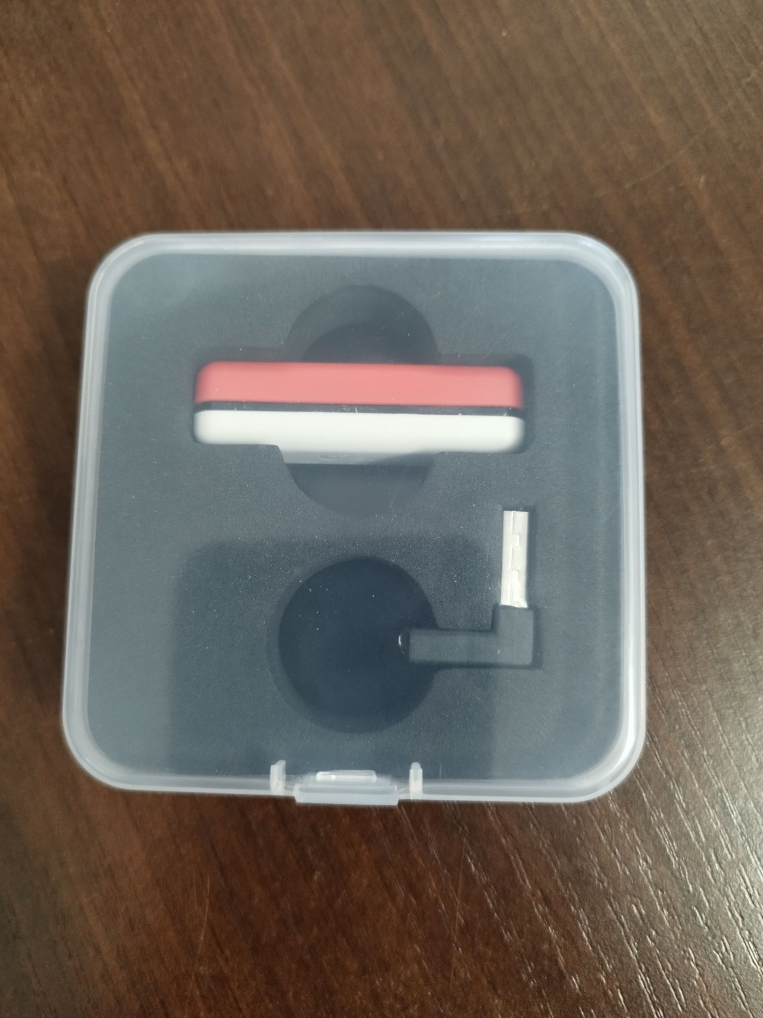 Bezprzewodowy adapter router air Nintendo Switch