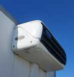 Agregat carrier xarios 500 24 v 2009 rok