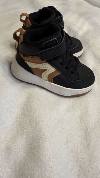 Ботинки Next  21,5 размер