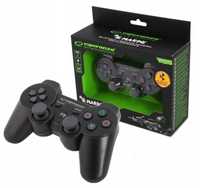 NOWY bezprzewodowy Pad PS3 Gamepad Esperanza * Video-Play Wejherowo